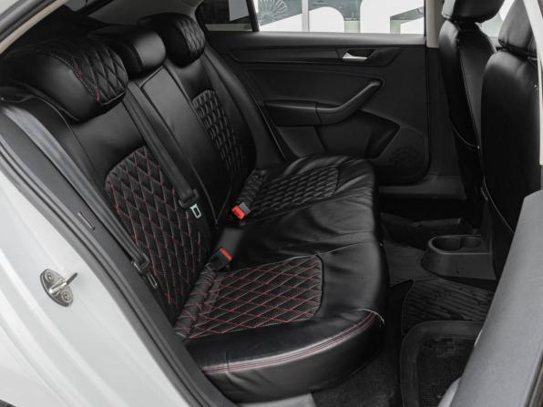 Volkswagen Polo VI с пробегом 2021 года, цена 1 535 000 рублей, 155499 км, лифтбек, Автокод Объявления