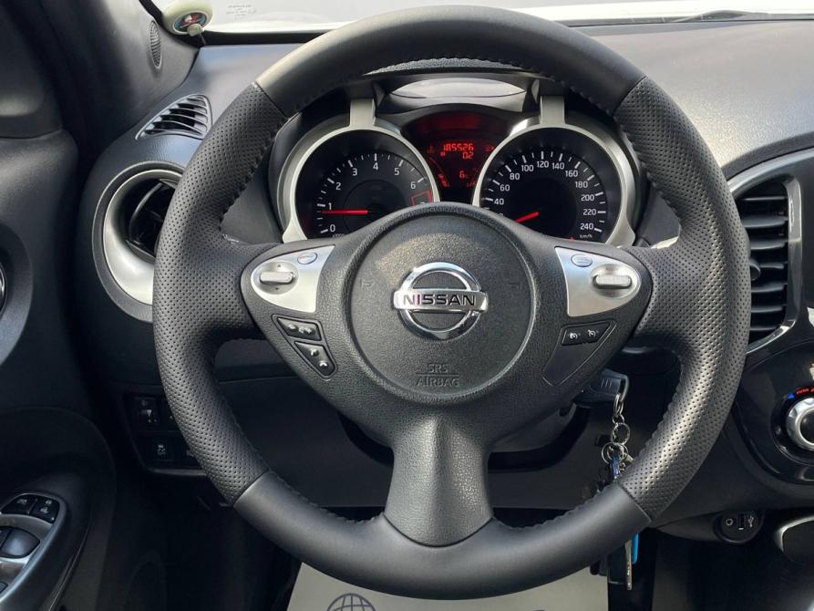Nissan Juke I Стерлитамак  - изображение 25