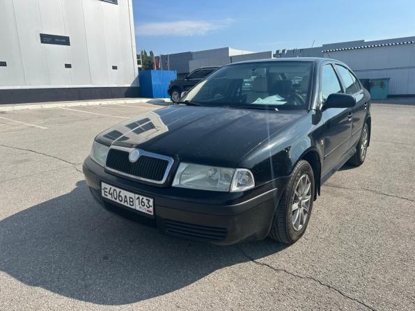 Skoda Octavia I (A4) Рестайлинг с пробегом 2006 года, цена 275 000 рублей, 488912 км, лифтбек, Автокод Объявления