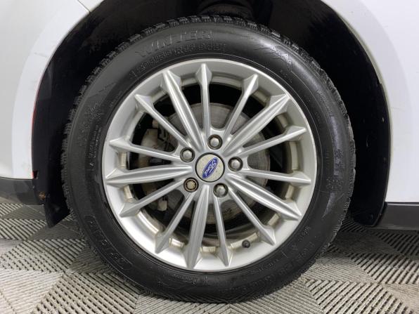 Ford Focus III с пробегом 2013 года, цена 571 000 рублей, 224000 км, универсал, Автокод Объявления