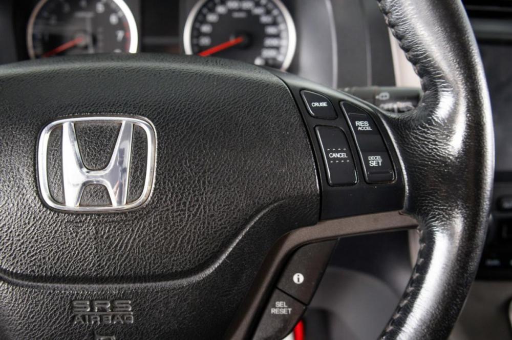 Honda CR-V III Рестайлинг Пермь  - изображение 16