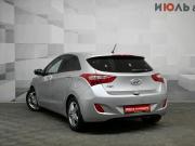 Hyundai i30 II Екатеринбург  - изображение 20
