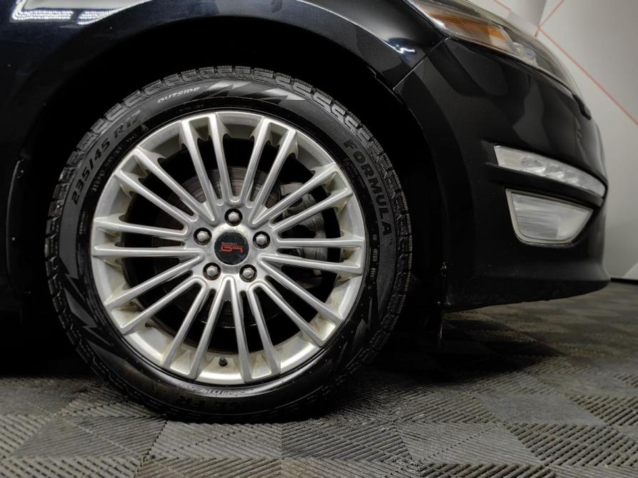 Ford Mondeo IV Рестайлинг Москва  - изображение 9