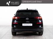 Hyundai Tucson III Рестайлинг Казань  - изображение 24