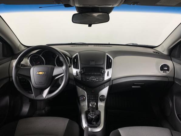 Chevrolet Cruze I Рестайлинг с пробегом 2013 года, цена 893 000 рублей, 61890 км, седан, Автокод Объявления