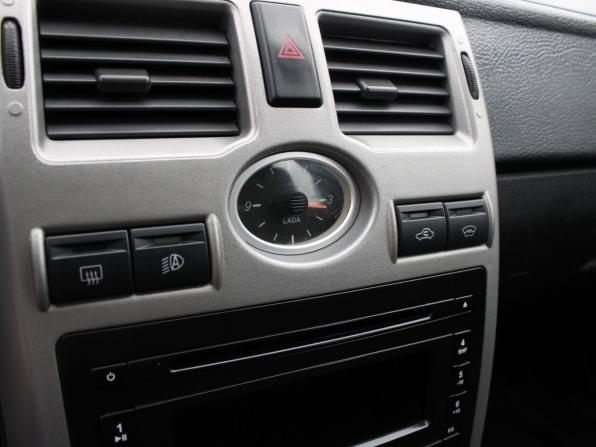 Lada (ВАЗ) Priora I с пробегом 2012 года, цена 269 000 рублей, 147914 км, универсал, Автокод Объявления
