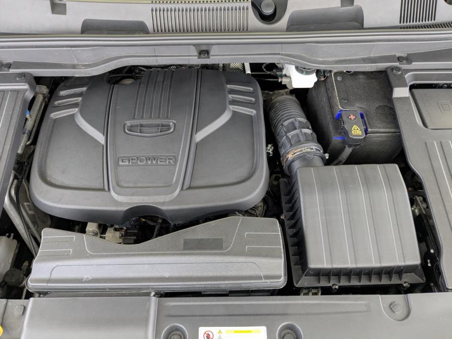 Geely Coolray I Москва  - изображение 9
