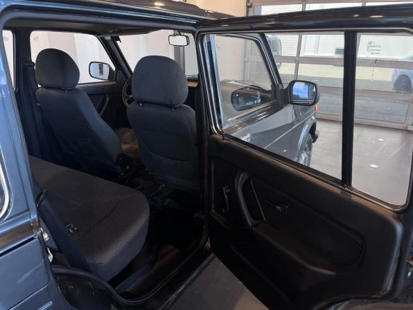 Lada (ВАЗ) 2131 (4x4) I с пробегом 2012 года, цена 548 000 рублей, 34317 км, внедорожник, Автокод Объявления