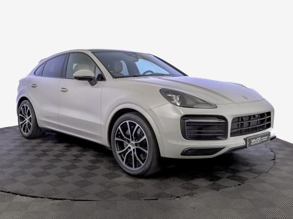 Porsche Cayenne III с пробегом 2022 года, цена 8 800 000 рублей, 77849 км, внедорожник, Автокод Объявления