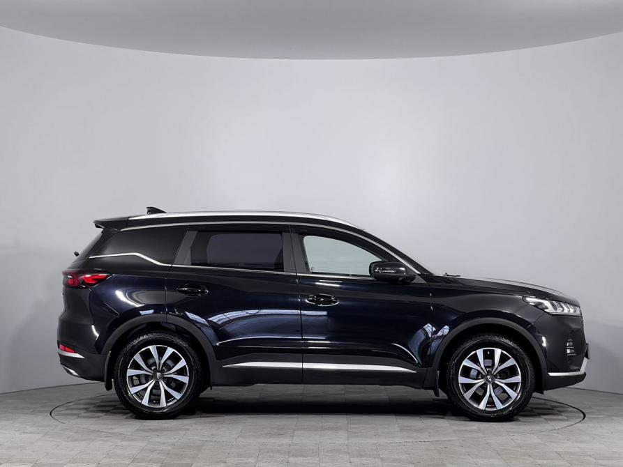 Chery Tiggo 7 Pro I Калининград  - изображение 4