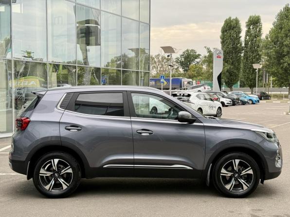 Chery Tiggo 4 Pro I Рестайлинг с пробегом 2024 года, цена 1 565 000 рублей, 26912 км, внедорожник, Автокод Объявления