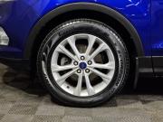 Ford Kuga II Рестайлинг Москва  - изображение 29