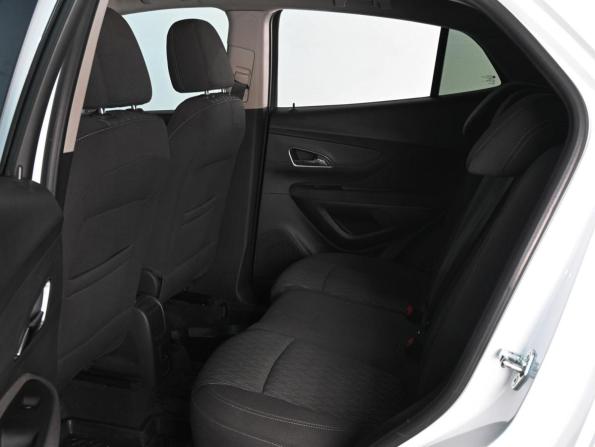 Opel Mokka I с пробегом 2014 года, цена 1 049 000 рублей, 138559 км, внедорожник, Автокод Объявления