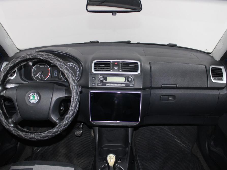 Skoda Roomster I Старый Оскол  - изображение 7