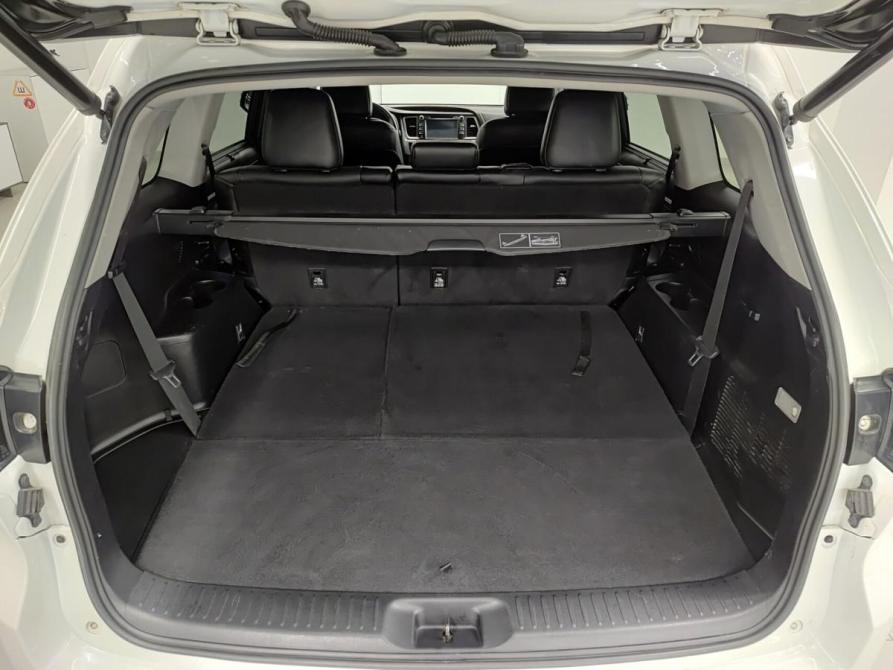 Toyota Highlander III (XU50) Рестайлинг Казань  - изображение 12