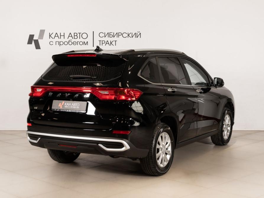 Haval M6 II Казань  - изображение 3