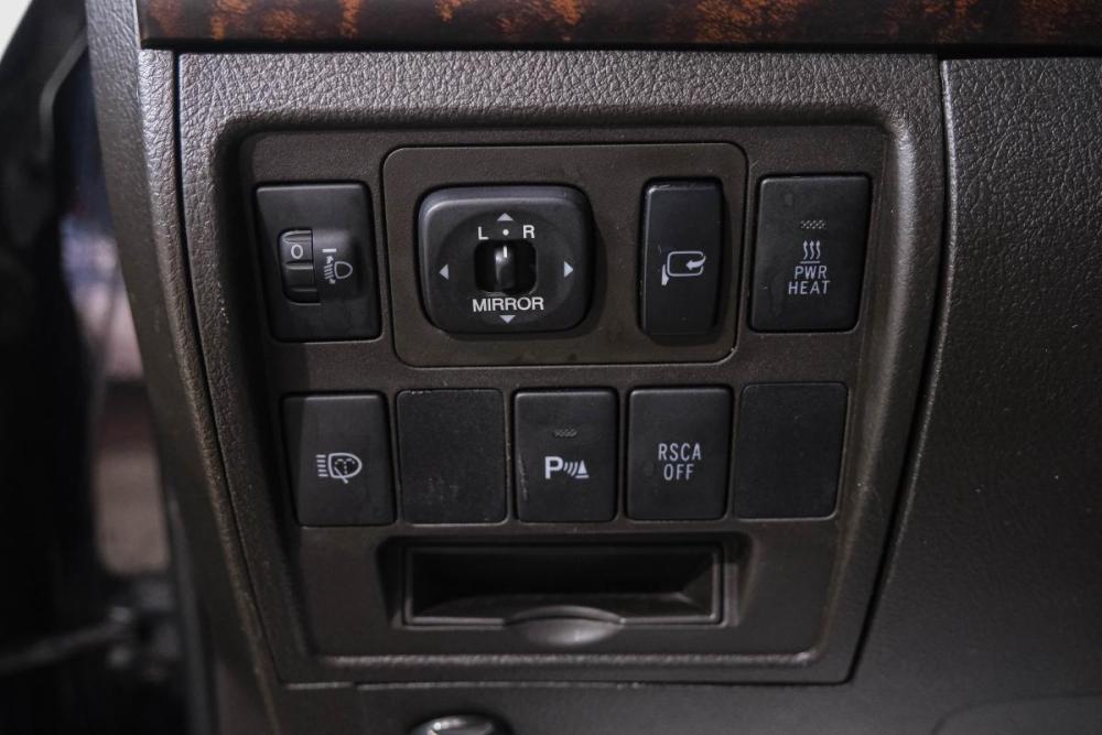 Toyota Land Cruiser 200 Series Новокузнецк  - изображение 35