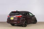 Honda Shuttle II Новосибирск  - изображение 26