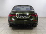 Mercedes-Benz S-Класс AMG IV (W223) Химки  - изображение 49