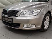 Skoda Octavia II (A5) Рестайлинг Волгоград  - изображение 46