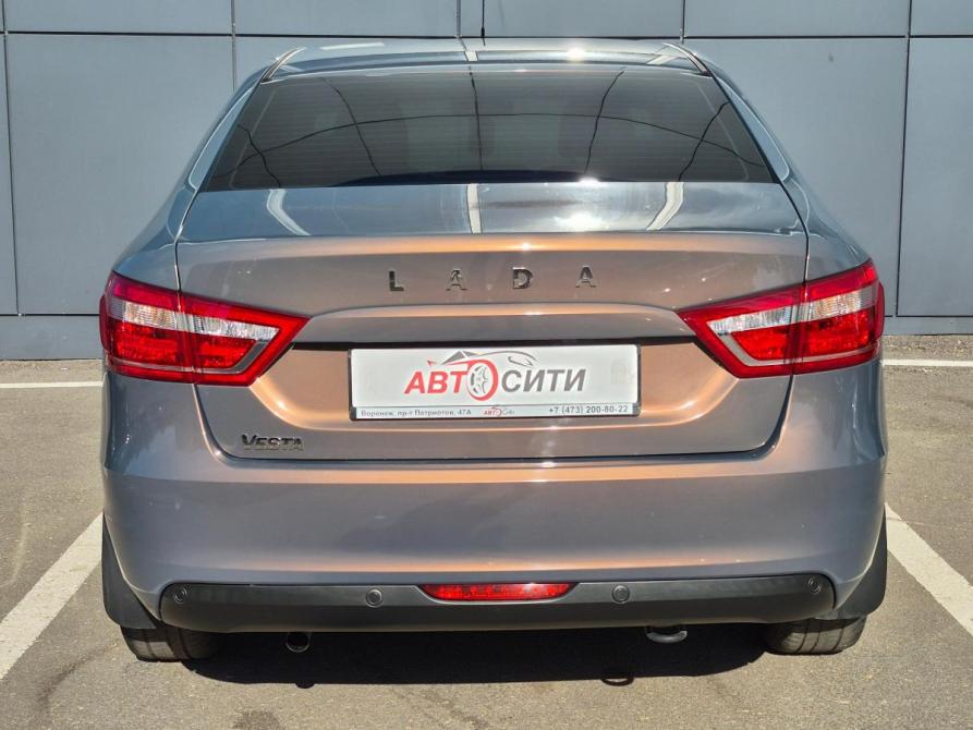 Lada (ВАЗ) Vesta I Воронеж  - изображение 6