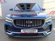 Geely Monjaro I Ярославль  - изображение 41