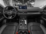 Mazda CX-5 II Рестайлинг Москва  - изображение 33