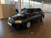 Kia Spectra I Рестайлинг 2 Чебоксары  - изображение 43