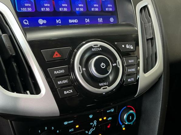 Ford Focus III Рестайлинг с пробегом 2018 года, цена 1 000 000 рублей, 152282 км, хэтчбек, Автокод Объявления