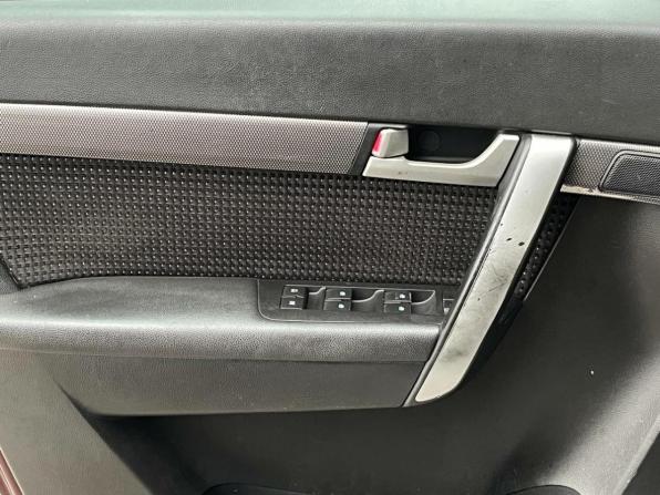 Chevrolet Captiva I Рестайлинг 2 с пробегом 2013 года, цена 839 000 рублей, 312321 км, внедорожник, Автокод Объявления