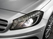 Mercedes-Benz A-Класс III (W176) Иркутск  - изображение 49