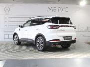 Chery Tiggo 7 Pro Max I Рестайлинг Москва  - изображение 37
