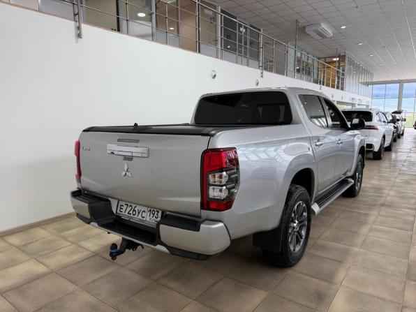 Mitsubishi L200 V Рестайлинг с пробегом 2020 года, цена 2 900 000 рублей, 128140 км, пикап, Автокод Объявления