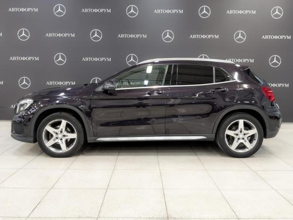 Mercedes-Benz GLA I (X156) с пробегом 2015 года, цена 1 890 000 рублей, 82755 км, внедорожник, Автокод Объявления