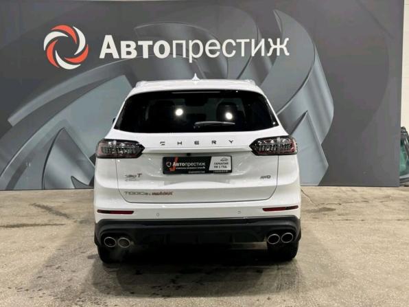 Chery Tiggo 8 Pro Max I с пробегом 2023 года, цена 2 225 000 рублей, 47304 км, внедорожник, Автокод Объявления