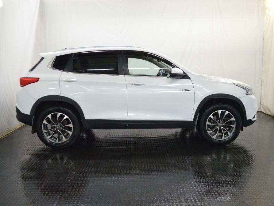 Chery Tiggo 7 I Санкт-Петербург  - изображение 4