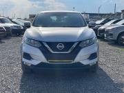 Nissan Qashqai II Рестайлинг Вологда  - изображение 27