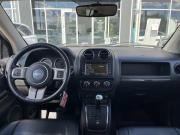 Jeep Compass I Рестайлинг Воронеж  - изображение 20