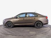 Skoda Rapid II Москва  - изображение 37