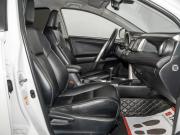 Toyota RAV4 IV (XA40) Иркутск  - изображение 33