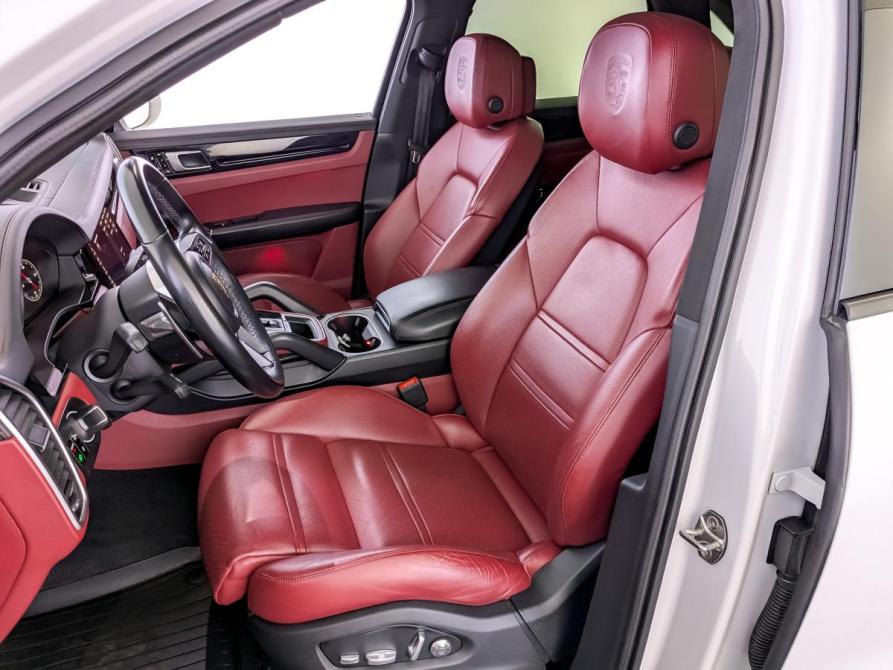 Porsche Cayenne III Москва  - изображение 21