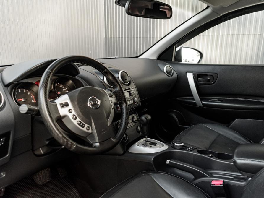 Nissan Qashqai I Екатеринбург  - изображение 11