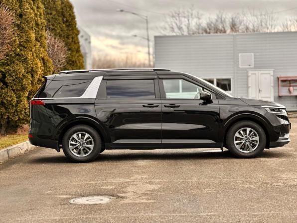 Kia Carnival IV с пробегом 2021 года, цена 3 620 000 рублей, 75002 км, минивэн, Автокод Объявления