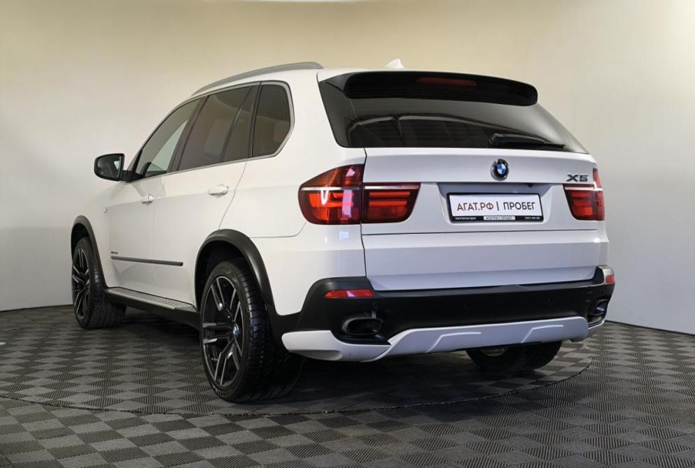 BMW X5 II (E70) Нижний Новгород  - изображение 6