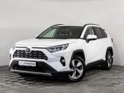 Toyota RAV4 V (XA50) Санкт-Петербург  - изображение 22