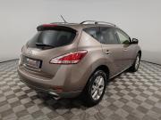 Nissan Murano II (Z51) Рестайлинг 2 Москва  - изображение 27