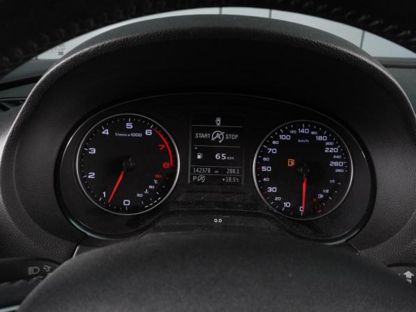 Audi A3 III (8V) с пробегом 2015 года, цена 1 775 000 рублей, 142378 км, седан, Автокод Объявления