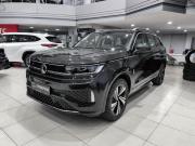 Volkswagen Tavendor I Рестайлинг Казань  - изображение 23