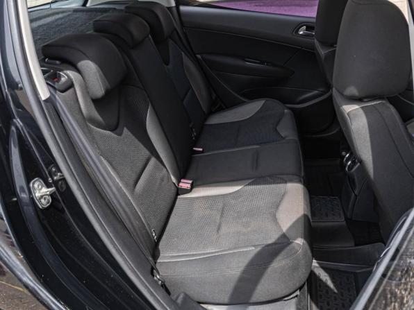 Peugeot 308 I с пробегом 2008 года, цена 458 000 рублей, 182479 км, хэтчбек, Автокод Объявления