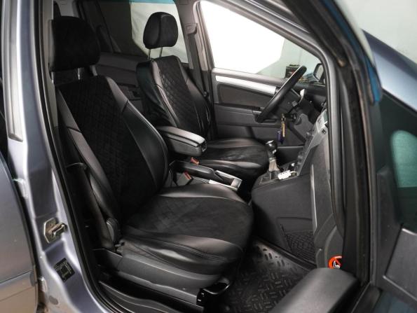 Opel Zafira B Рестайлинг с пробегом 2009 года, цена 599 000 рублей, 306554 км, компактвэн, Автокод Объявления